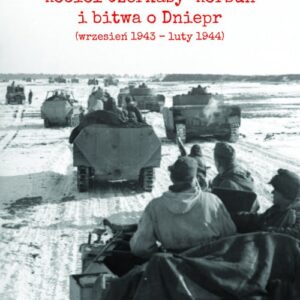 Kocioł Czerkasy-Korsuń i bitwa o Dniepr (wrzesień 1943 - luty 1944)
