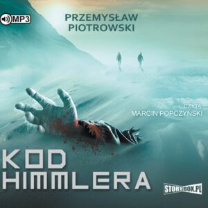 Kod Himmlera (Audiobook)