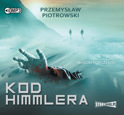Kod Himmlera (Audiobook)