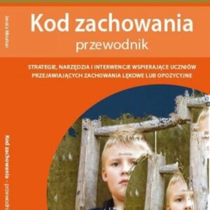 Kod zachowania- przewodnik