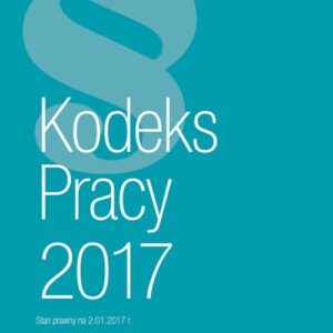 Kodeks Pracy 2017