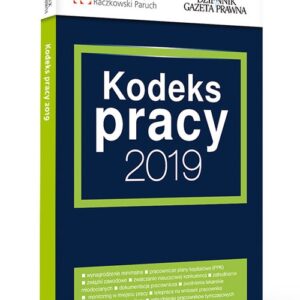 Kodeks pracy 2019