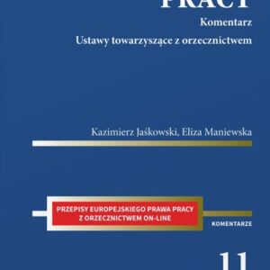 Kodeks pracy Komentarz
