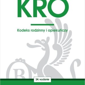 Kodeks rodzinny i opiekuńczy