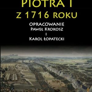Kodeks wojskowy Piotra I z 1716 roku