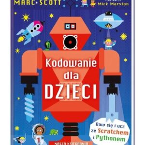 Kodowanie dla dzieci