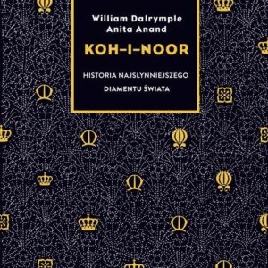 Koh-i-Noor.. Historia najsłynniejszego diamentu świata