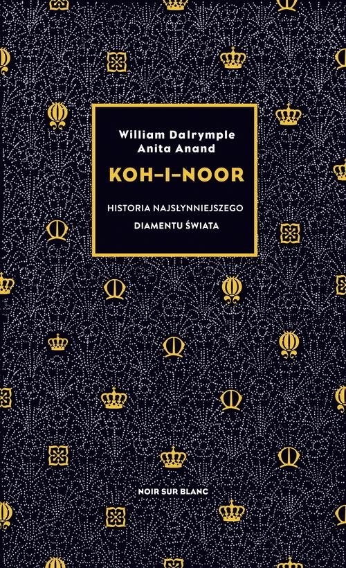 Koh-i-Noor.. Historia najsłynniejszego diamentu świata
