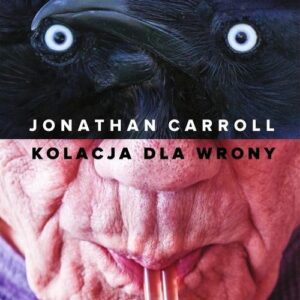 Kolacja dla wrony