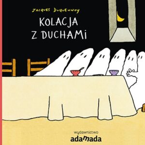 Kolacja z duchami