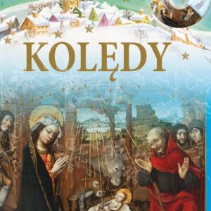 Kolędy + CD