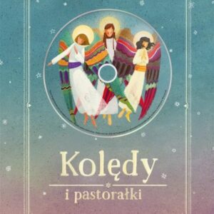 Kolędy i pastorałki + CD
