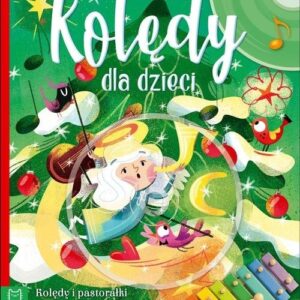Kolędy polskie dla dzieci