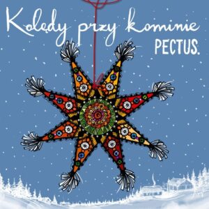 Kolędy przy kominie