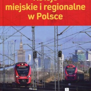 Koleje miejskie i regionalne w Polsce