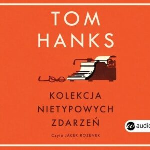 Kolekcja nietypowych zdarzeń  CD
