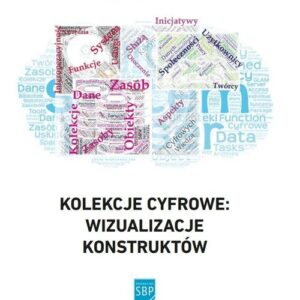 Kolekcje cyfrowe wizualizacje konstruktów