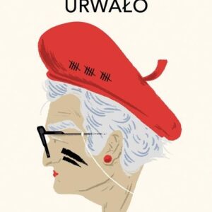 Kółko się pani urwało