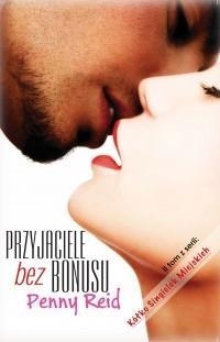 Kółko Singielek Miejskich. Tom 2. Przyjaciele bez bonusu