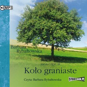 Koło graniaste (Audiobook)