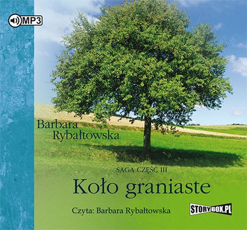 Koło graniaste (Audiobook)