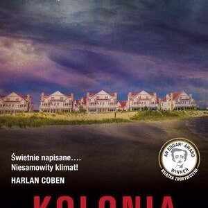 Kolonia