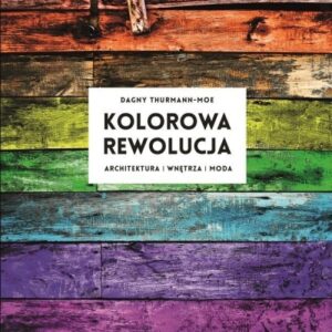 Kolorowa rewolucja