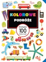 Kolorowe PODRÓŻE