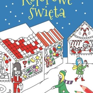 Kolorowe święta
