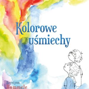 Kolorowe uśmiechy