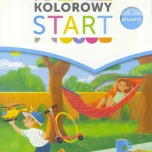 Kolorowy start z plusem. Karty pracy cz.4 MAC