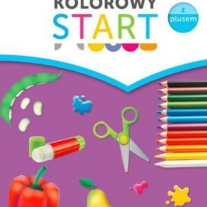 Kolorowy start z plusem. Wyprawka plastyczna MAC