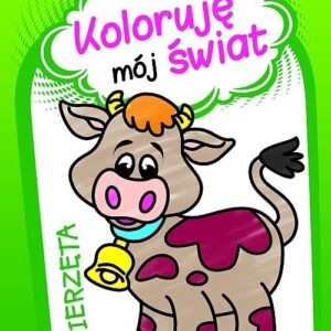 Koloruję mój świat Zwierzęta
