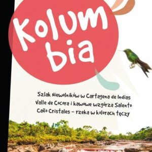 Kolumbia