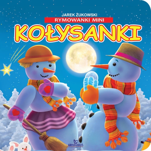 Kołysanki. Rymowanki mini