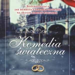 Komedia świąteczna wyd. 2018