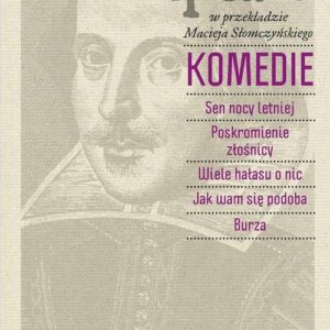 Komedie