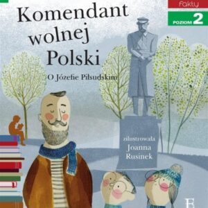 Komendant Wolnej Polski