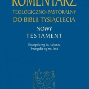 Komentarz teologiczno-pastoralny T.1/2