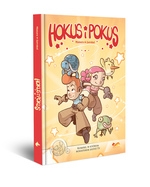 Komiks Paragrafowy. Hokus i Pokus