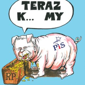 Komiksy niepokorne