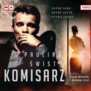 Komisarz (audiobook)