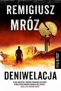 Komisarz Forst. Deniwelacja. Tom 4