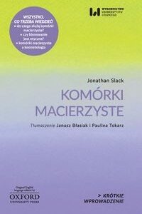 Komórki macierzyste