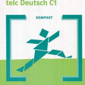 Kompakt Mit Erfolg zu telc Deutsch C1