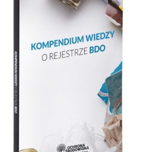 Kompendium wiedzy o rejestrze BDO