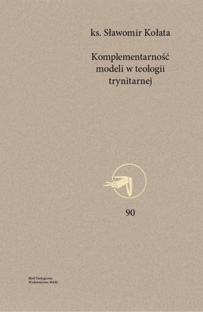 Komplementarność modeli w teologii trynitarnej