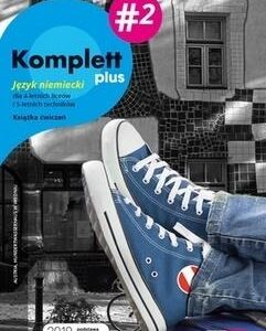 Komplett plus 2 Ćwiczenia + DVD+ CD