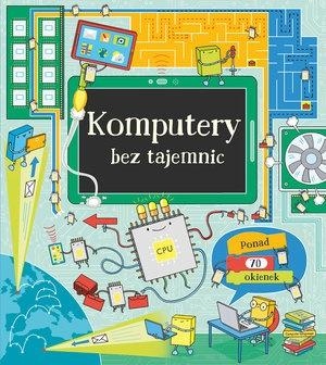 Komputery bez tajemnic