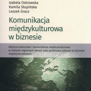 Komunikacja miedzykulturowa w biznesie